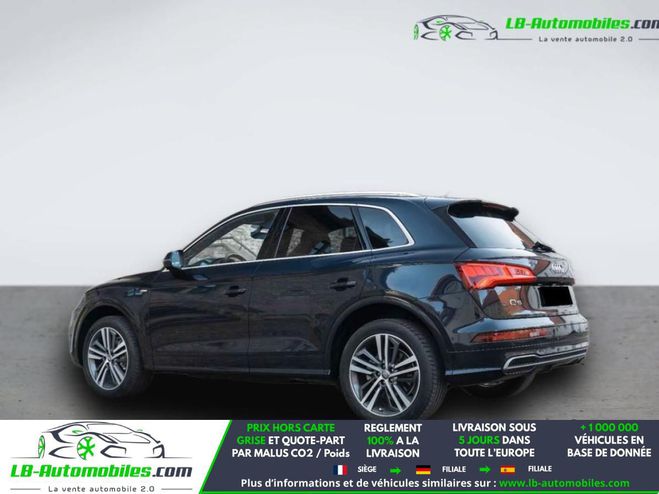 Audi Q5 2.0 TFSI 252 BVA Quattro Noir de 2019