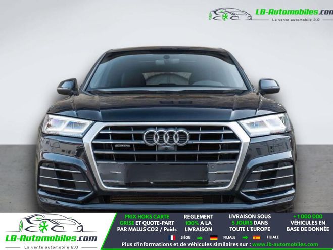 Audi Q5 2.0 TFSI 252 BVA Quattro Noir de 2019