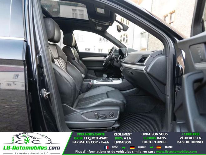Audi Q5 2.0 TFSI 252 BVA Quattro Noir de 2019