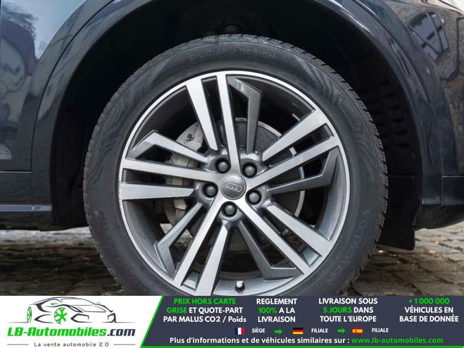 Audi Q5 2.0 TFSI 252 BVA Quattro Noir de 2019