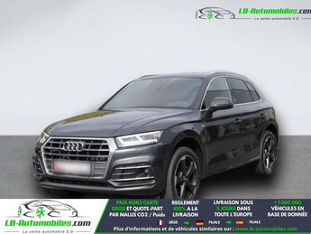  Voir d&eacute;tails -Audi Q5 TDI 190 BVA Quattro &agrave; Beaupuy (31)