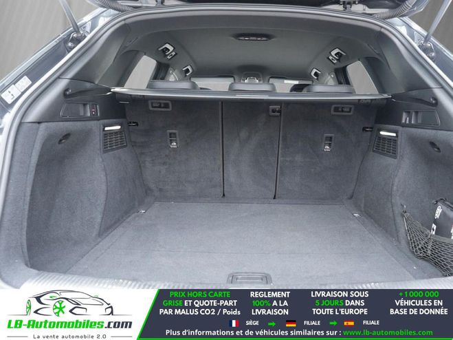 Audi Q5 TDI 190 BVA Quattro Gris M�tallique de 2019