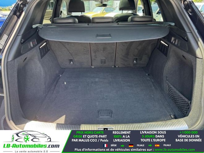 Audi Q5 TDI 190 BVA Quattro Bleu M�tallique de 2019