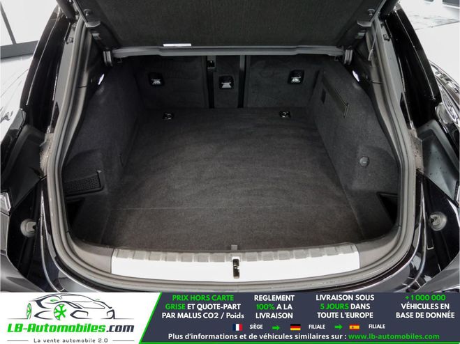 Porsche Taycan 4S 571 ch 5 Places Noir M�tallique de 2022