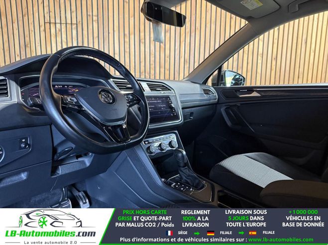 Volkswagen Tiguan 150 BVA Noir M�tallique de 2021