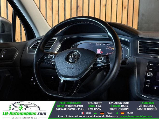 Volkswagen Tiguan 150 BVA Noir M�tallique de 2021