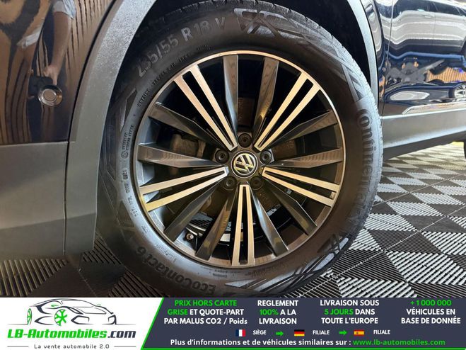 Volkswagen Tiguan 150 BVA Noir M�tallique de 2021