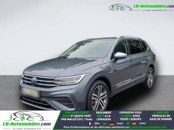  Voir d&eacute;tails -Volkswagen Tiguan 150 BVA &agrave; Beaupuy (31)