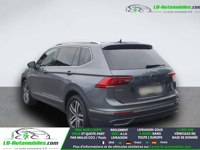 Volkswagen Tiguan 150 BVA Gris M�tallique de 2021