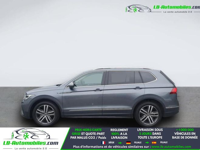 Volkswagen Tiguan 150 BVA Gris M�tallique de 2021