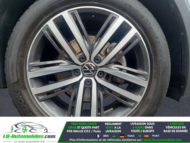 Volkswagen Tiguan 150 BVA Gris M�tallique de 2021