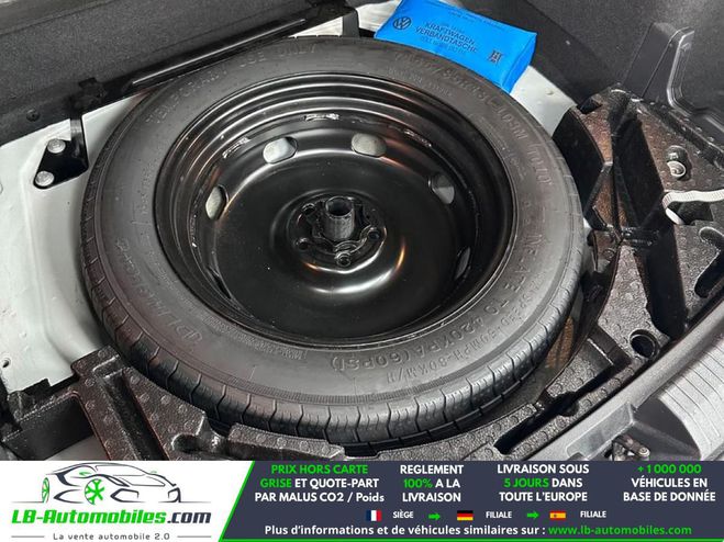 Volkswagen Tiguan 2.0 TDI 150 BVA Blanc de 2021