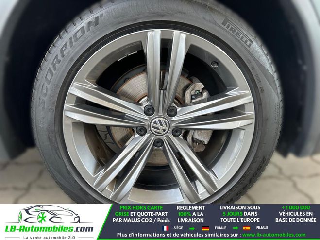 Volkswagen Tiguan 2.0 TDI 150 BVA Gris M�tallique de 2021