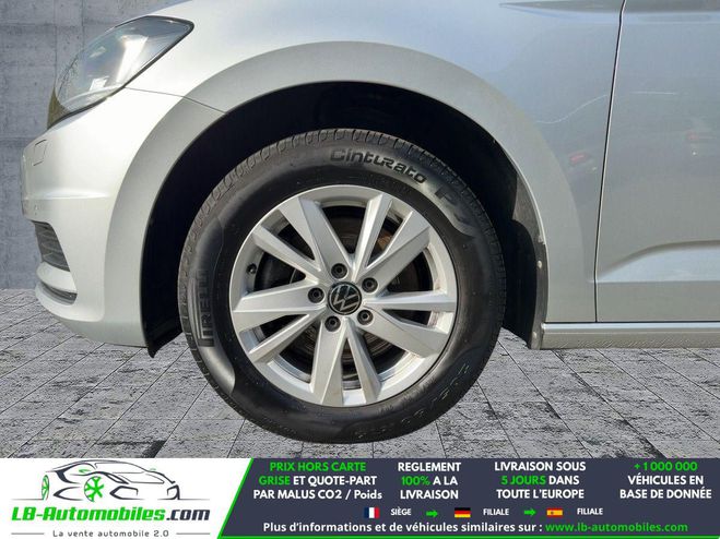 Volkswagen Touran 2.0 TDI 150 BVA 5pl Argent� M�tallique de 2022