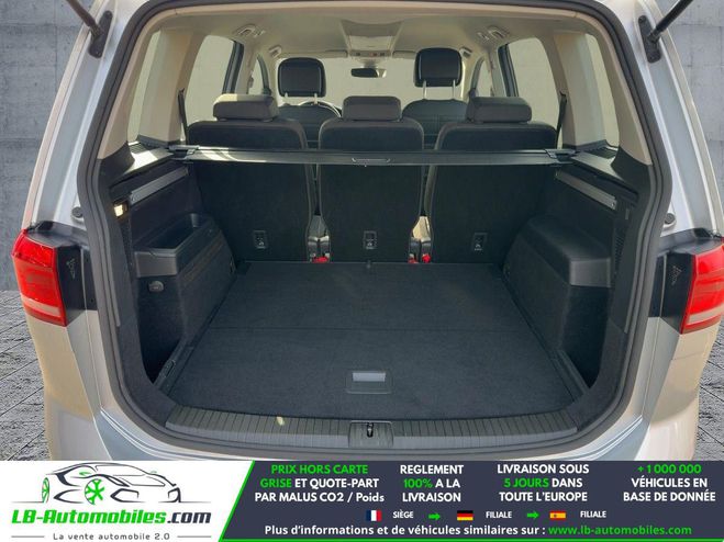 Volkswagen Touran 2.0 TDI 150 BVA 5pl Argent� M�tallique de 2022