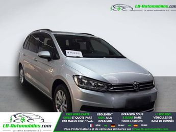  Voir d&eacute;tails -Volkswagen Touran 2.0 TDI 150 BVA 5pl &agrave; Beaupuy (31)