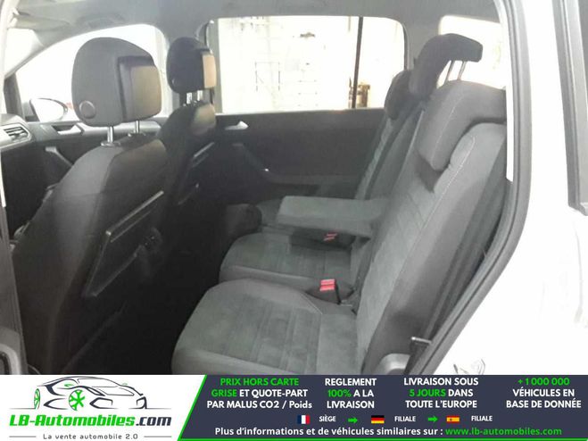 Volkswagen Touran 2.0 TDI 150 BVA 5pl Argent� M�tallique de 2021