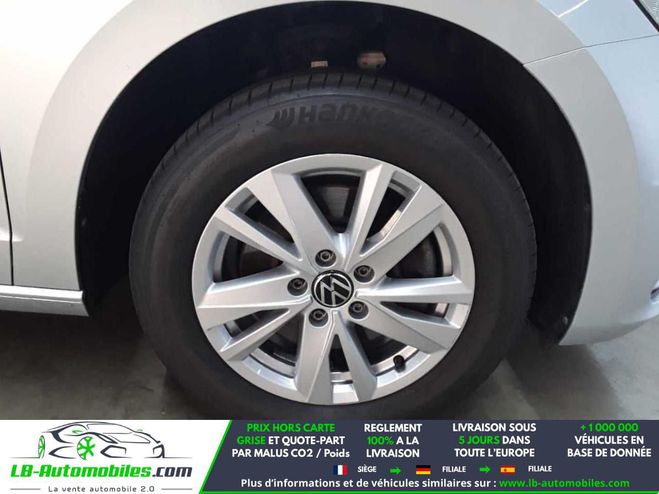 Volkswagen Touran 2.0 TDI 150 BVA 5pl Argent� M�tallique de 2021