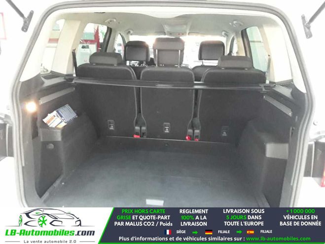 Volkswagen Touran 2.0 TDI 150 BVA 5pl Argent� M�tallique de 2021