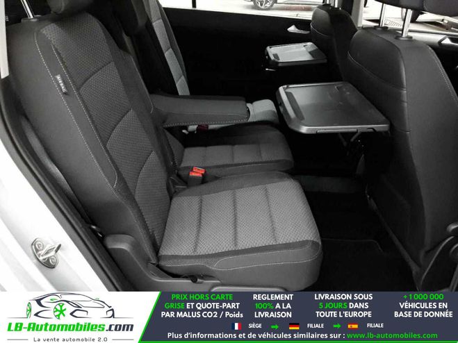 Volkswagen Touran 2.0 TDI 150 BVA 5pl Argent� M�tallique de 2021