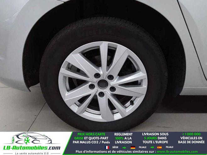Volkswagen Touran 2.0 TDI 150 BVA 5pl Argent� M�tallique de 2021