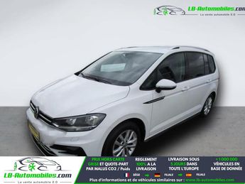  Voir d&eacute;tails -Volkswagen Touran 150  5pl &agrave; Beaupuy (31)
