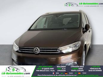  Voir d&eacute;tails -Volkswagen Touran 150  BVA 5pl &agrave; Beaupuy (31)