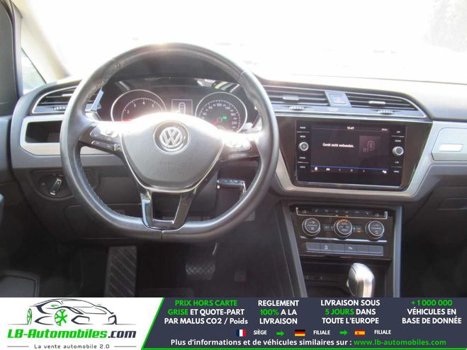 Volkswagen Touran 150  BVA 5pl Gris M�tallique de 2018
