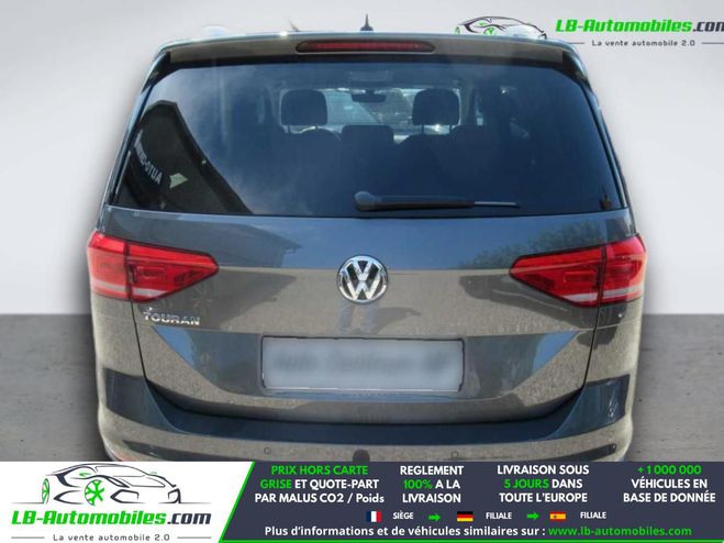 Volkswagen Touran 150  BVA 5pl Gris M�tallique de 2018