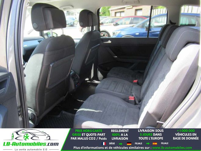 Volkswagen Touran 150  BVA 5pl Gris M�tallique de 2018