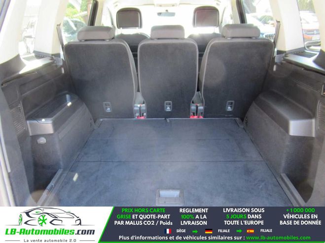 Volkswagen Touran 150  BVA 5pl Gris M�tallique de 2018