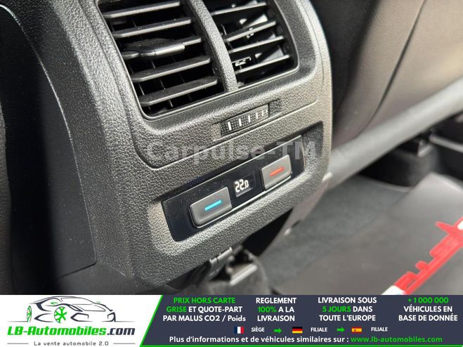 Volkswagen Touran 150  BVA 7pl Gris M�tallique de 2019