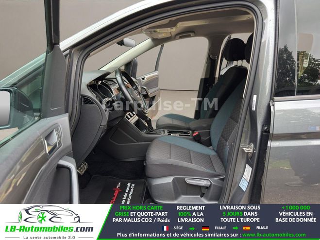 Volkswagen Touran 150  BVA 7pl Gris M�tallique de 2019