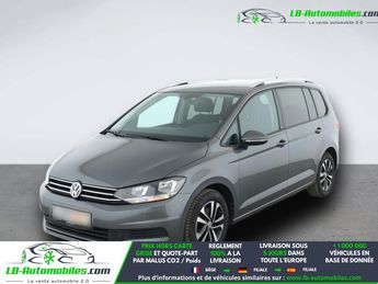  Voir d&eacute;tails -Volkswagen Touran Touran 150  7pl &agrave; Beaupuy (31)
