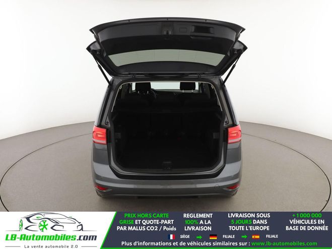 Volkswagen Touran Touran 150  7pl Gris M�tallique de 2020