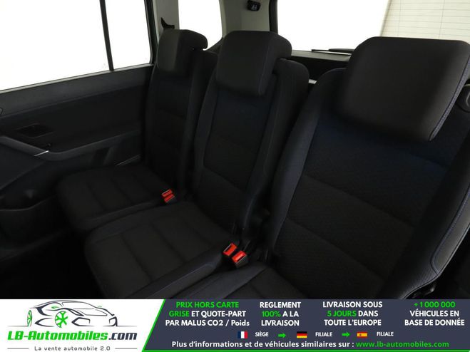 Volkswagen Touran Touran 150  7pl Gris M�tallique de 2020