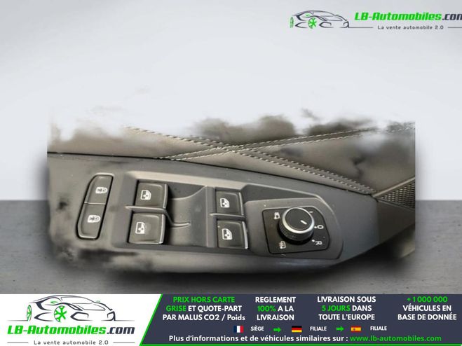 Volkswagen Touareg 3.0 TSI eHybrid 462 ch BVA 4Motion Noir M�tallique de 2025