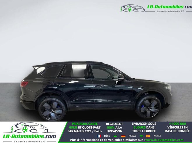 Volkswagen Touareg 3.0 TSI eHybrid 462 ch BVA 4Motion Noir M�tallique de 2025