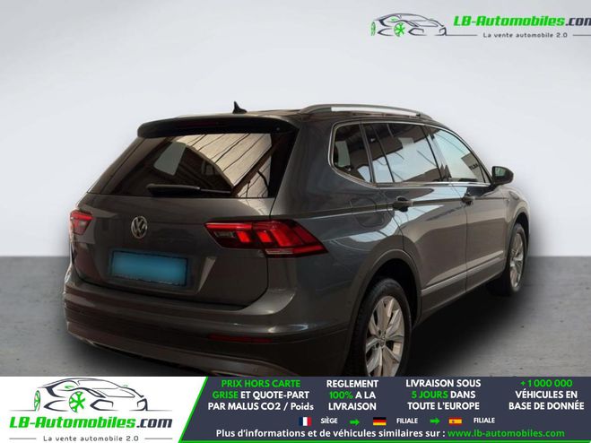 Volkswagen Tiguan 150 BVM Gris M�tallique de 2019
