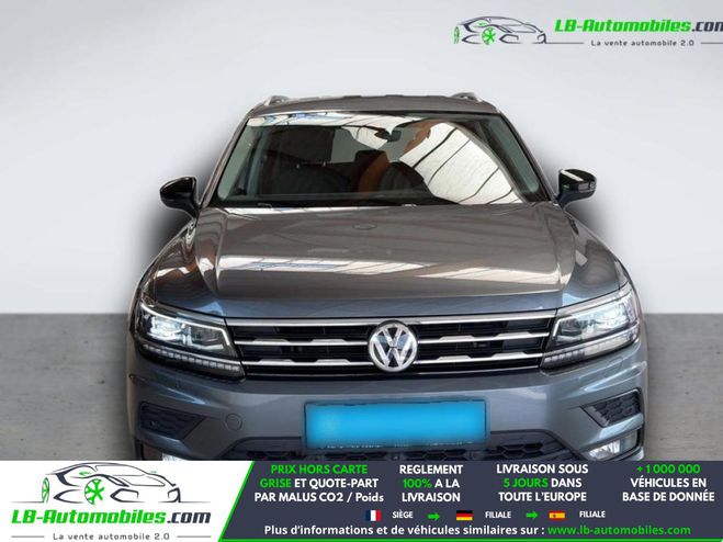 Volkswagen Tiguan 150 BVM Gris M�tallique de 2019