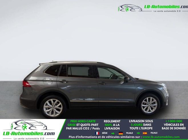 Volkswagen Tiguan 150 BVM Gris M�tallique de 2019