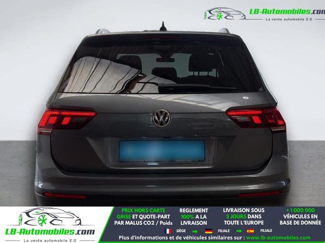 Volkswagen Tiguan 150 BVM Gris M�tallique de 2019