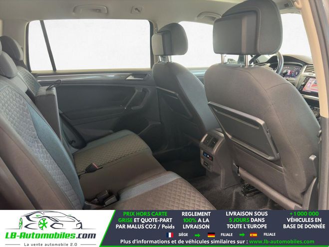 Volkswagen Tiguan 150 BVM Gris M�tallique de 2019
