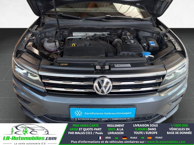 Volkswagen Tiguan 150 BVM Gris M�tallique de 2019