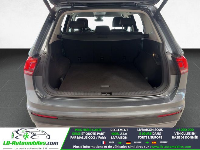 Volkswagen Tiguan 150 BVM Gris M�tallique de 2019