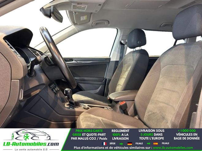Volkswagen Tiguan 2.0 TDI 200 BVA 4Motion Blanc de 2021