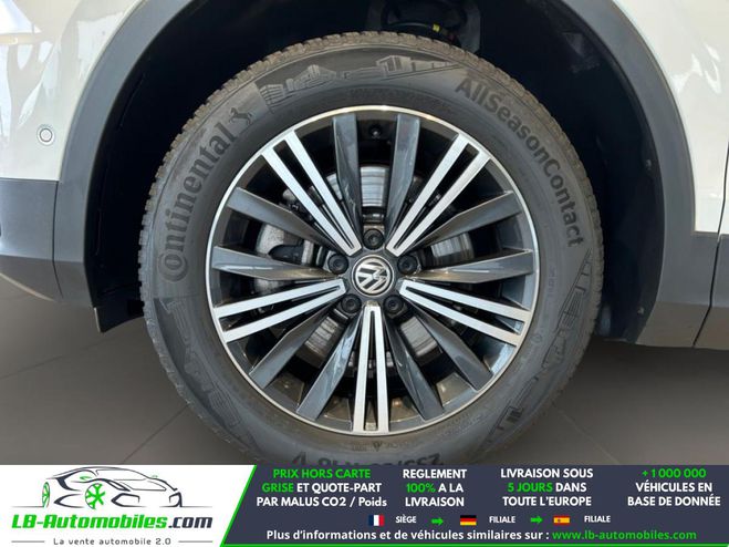 Volkswagen Tiguan 2.0 TDI 200 BVA 4Motion Blanc de 2021