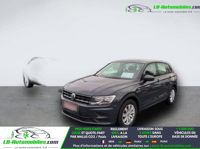 Volkswagen Tiguan 2.0 TDI 150 BVA Gris de 2018