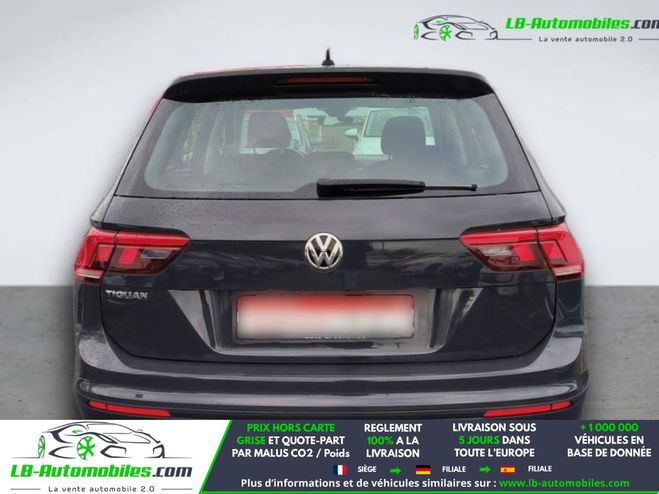Volkswagen Tiguan 2.0 TDI 150 BVA Gris de 2018