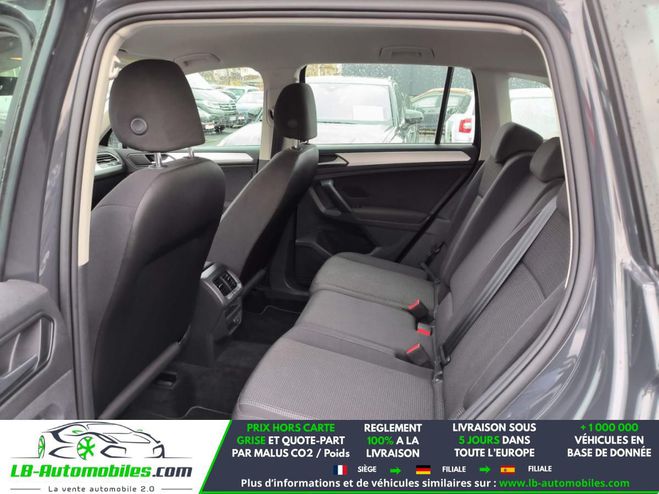 Volkswagen Tiguan 2.0 TDI 150 BVA Gris de 2018